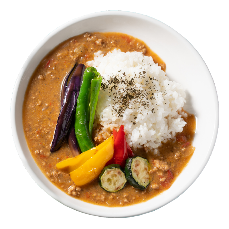 和風カレー