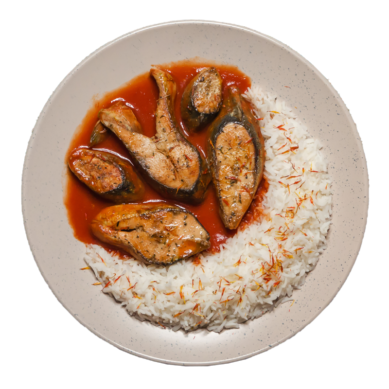 気まぐれカレー